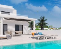 Nieuwbouw - Villa - Rojales - Ciudad Quesada