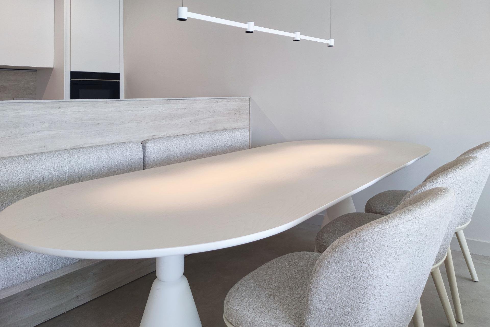 Nieuwbouw - Villa - Rojales - Ciudad Quesada