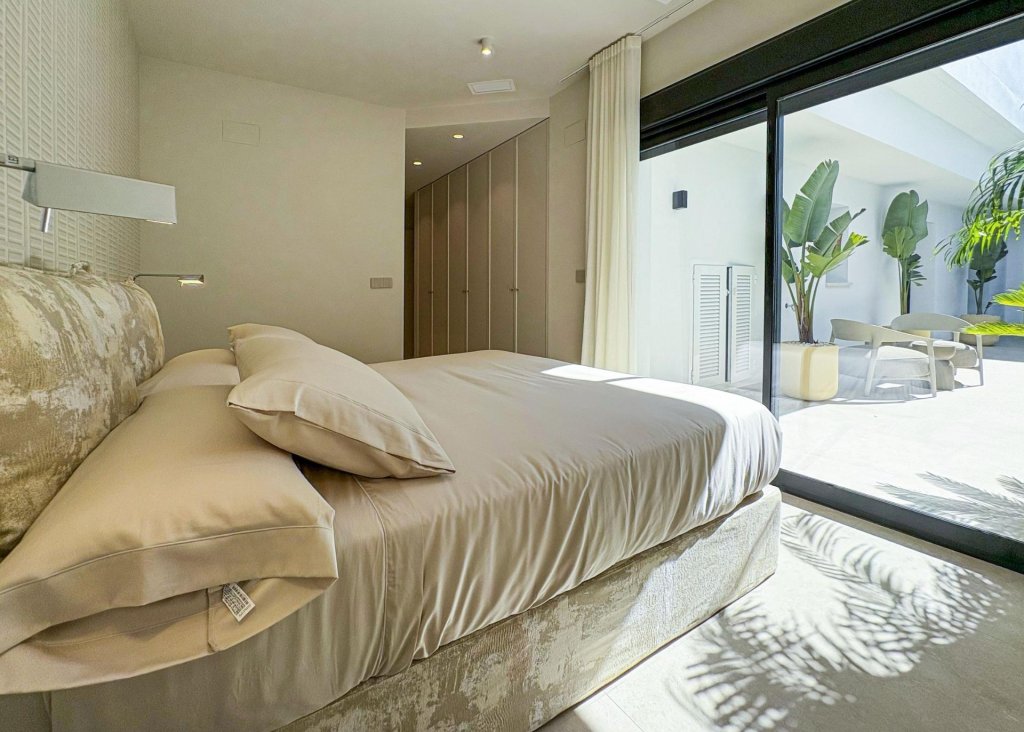 Nieuwbouw - Villa - Rojales - Ciudad Quesada