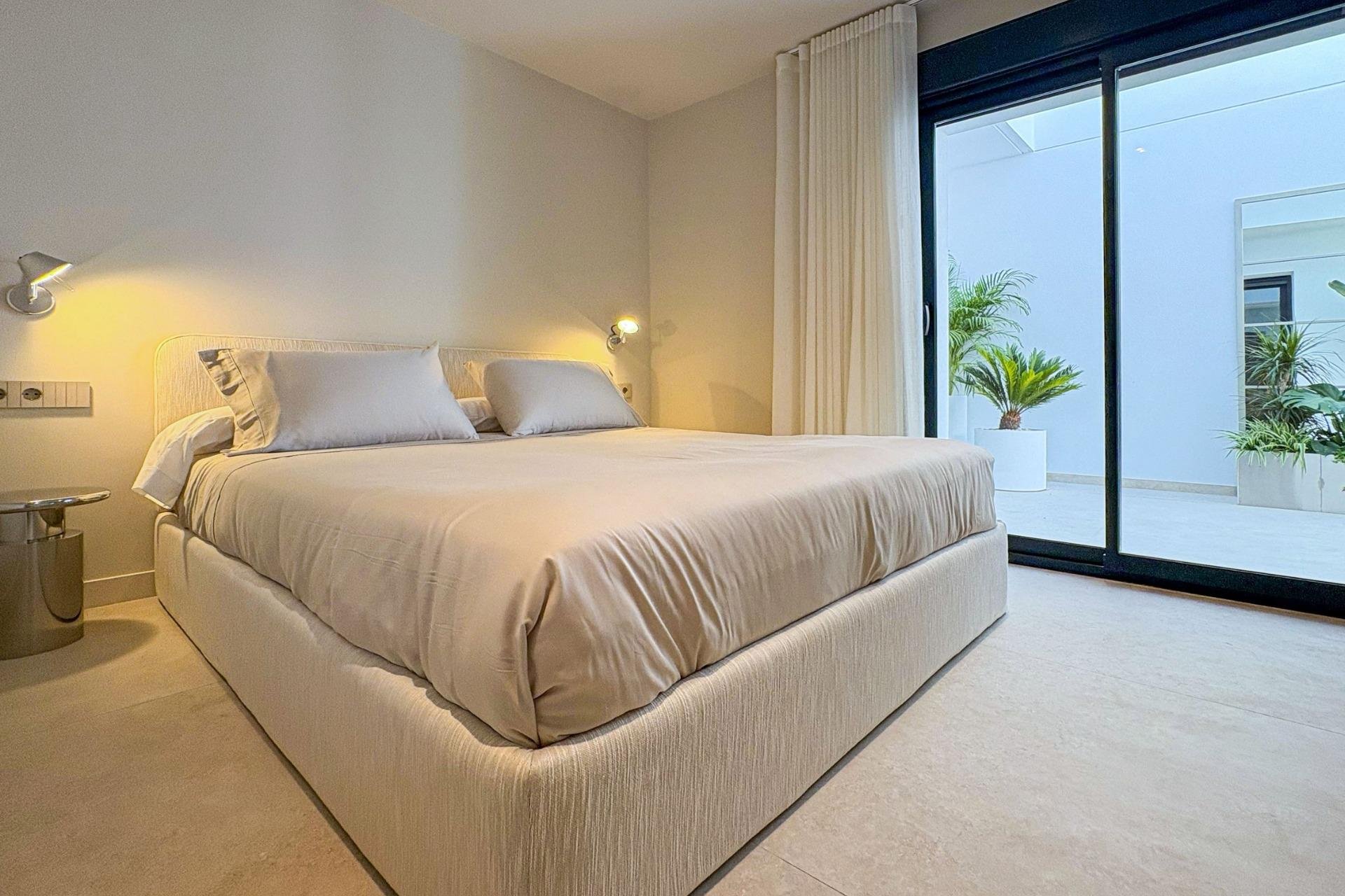 Nieuwbouw - Villa - Rojales - Ciudad Quesada