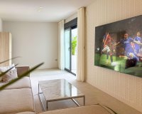 Nieuwbouw - Villa - Rojales - Ciudad Quesada