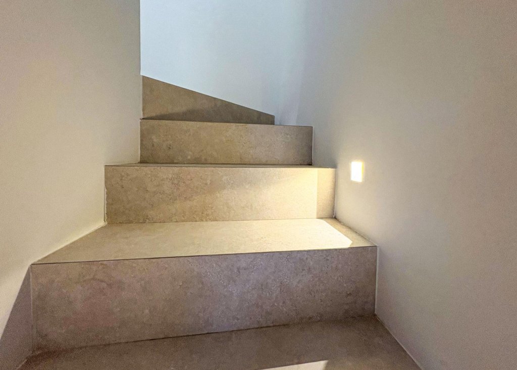 Nieuwbouw - Villa - Rojales - Ciudad Quesada