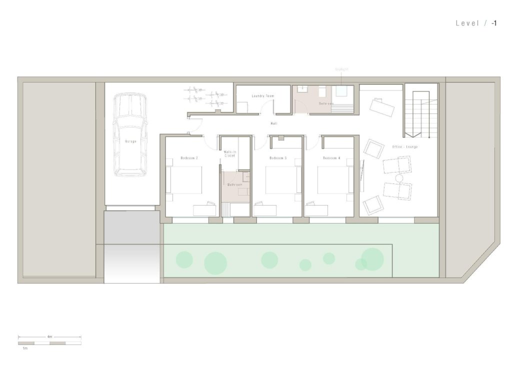 Nieuwbouw - Villa - Rojales - Ciudad Quesada