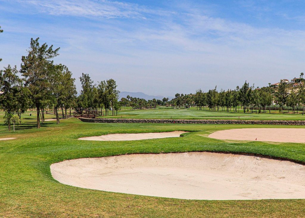 Nieuwbouw - Villa - Rojales - Ciudad Quesada