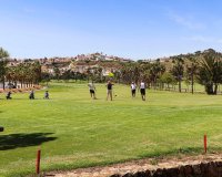 Nieuwbouw - Villa - Rojales - Ciudad Quesada