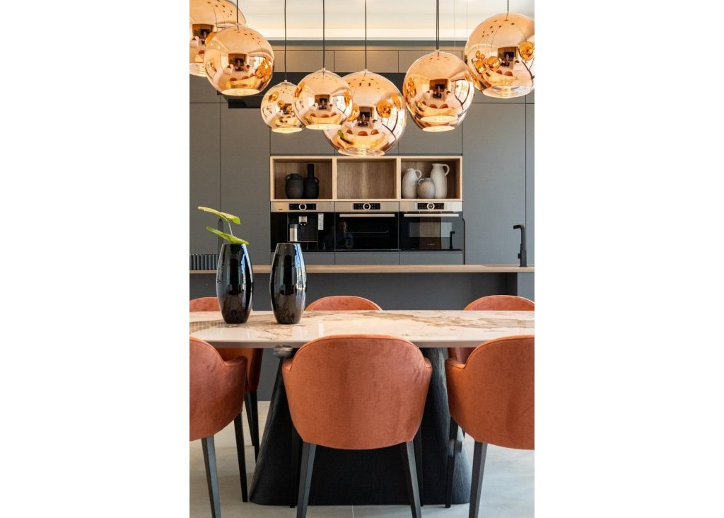 Nieuwbouw - Villa - Rojales - Ciudad Quesada