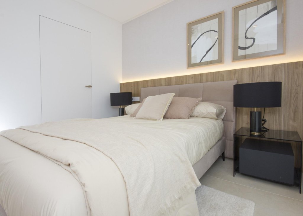 Nieuwbouw - Villa - Rojales - Ciudad Quesada