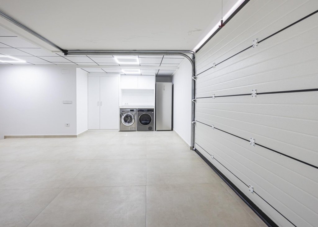Nieuwbouw - Villa - Rojales - Ciudad Quesada
