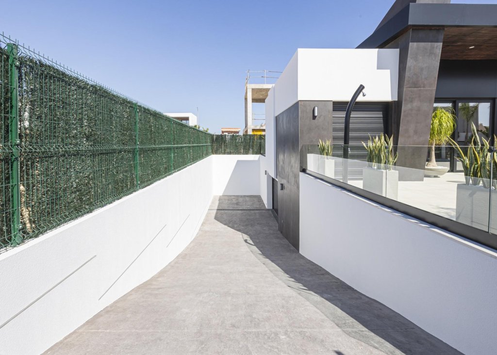 Nieuwbouw - Villa - Rojales - Ciudad Quesada