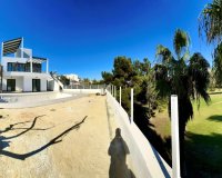 Nieuwbouw - Villa - Rojales - Golf La Marquesa (Ciudad Quesada)