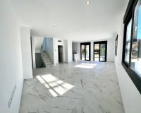 Nieuwbouw - Villa - Rojales - Golf La Marquesa (Ciudad Quesada)