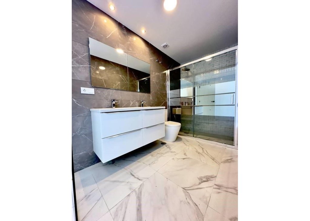 Nieuwbouw - Villa - Rojales - Golf La Marquesa (Ciudad Quesada)