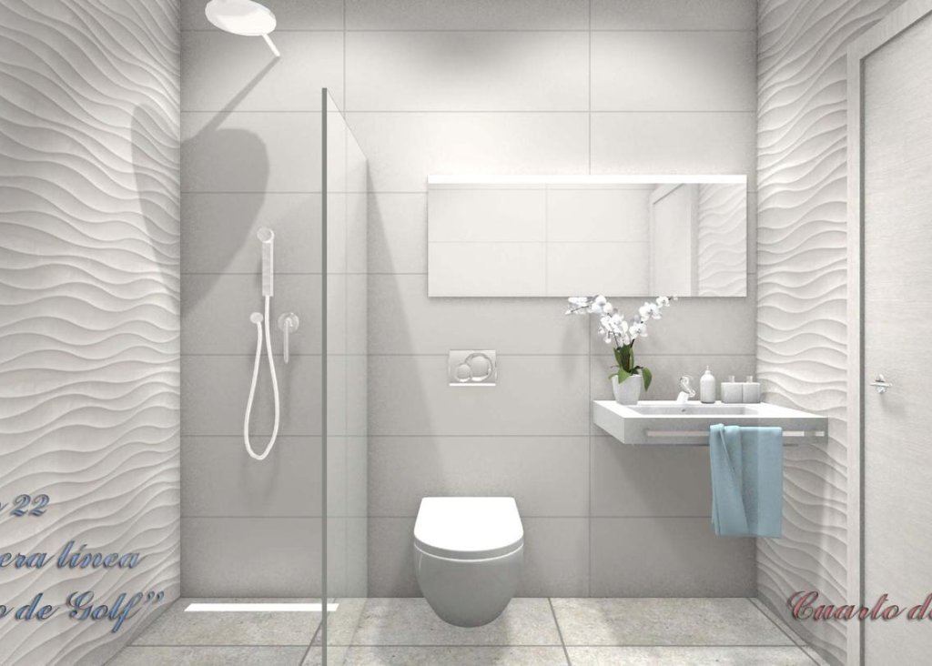 Nieuwbouw - Villa - Rojales - Golf La Marquesa (Ciudad Quesada)