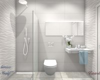 Nieuwbouw - Villa - Rojales - Golf La Marquesa (Ciudad Quesada)