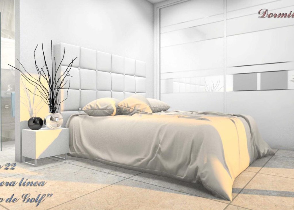 Nieuwbouw - Villa - Rojales - Golf La Marquesa (Ciudad Quesada)