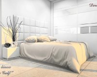 Nieuwbouw - Villa - Rojales - Golf La Marquesa (Ciudad Quesada)