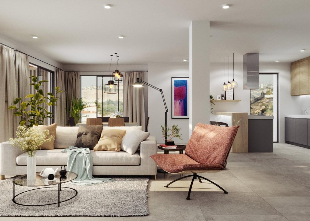 Nieuwbouw - Villa - Rojales - Golf La Marquesa (Ciudad Quesada)