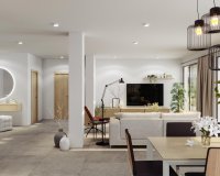 Nieuwbouw - Villa - Rojales - Golf La Marquesa (Ciudad Quesada)