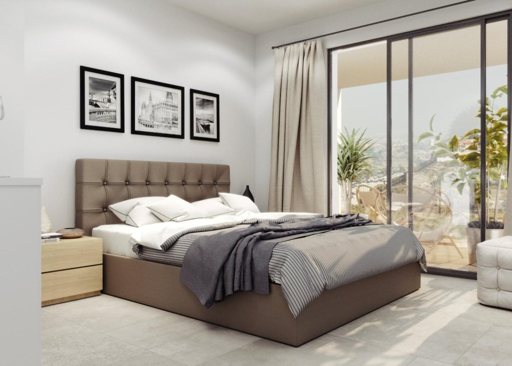 Nieuwbouw - Villa - Rojales - Golf La Marquesa (Ciudad Quesada)