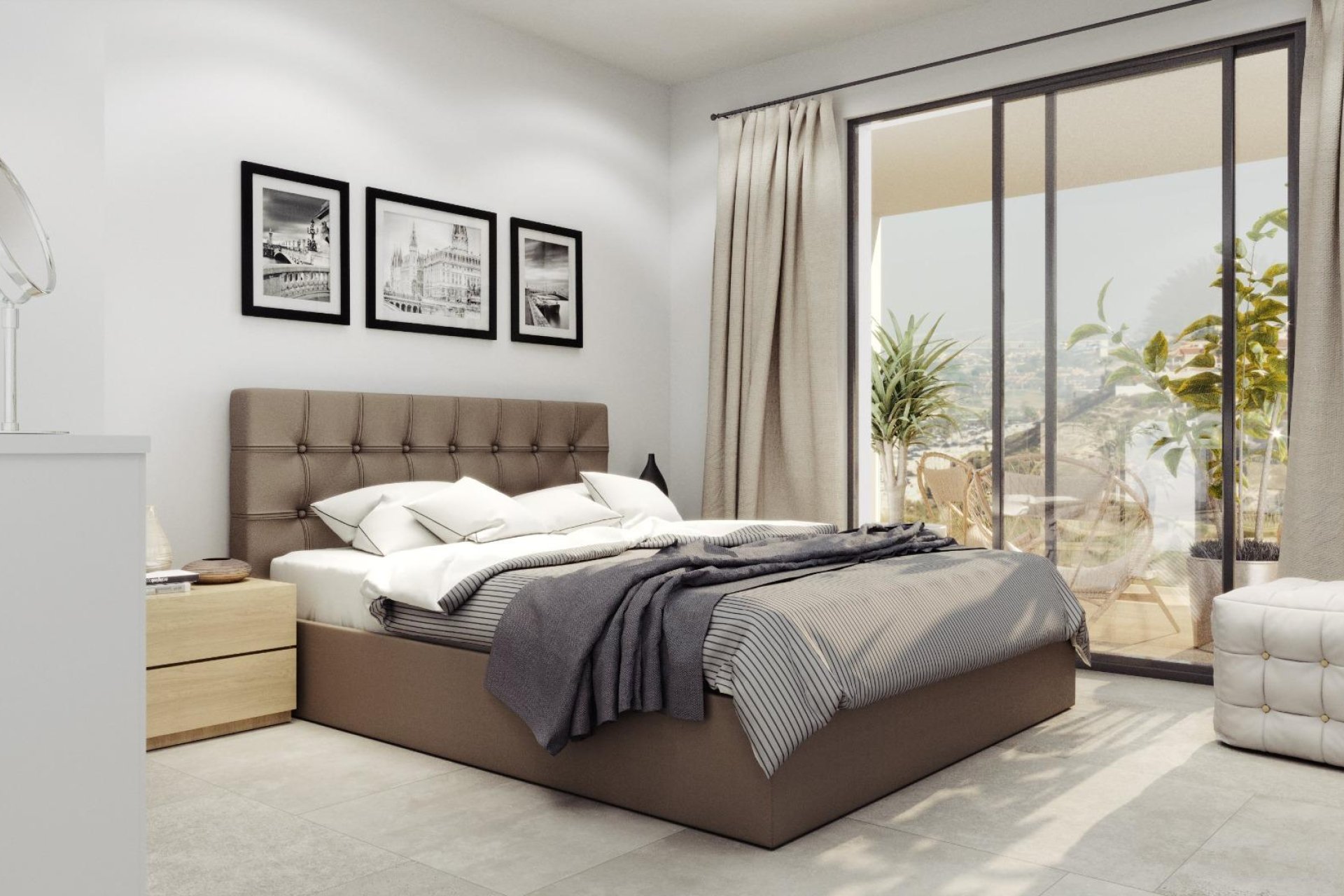 Nieuwbouw - Villa - Rojales - Golf La Marquesa (Ciudad Quesada)