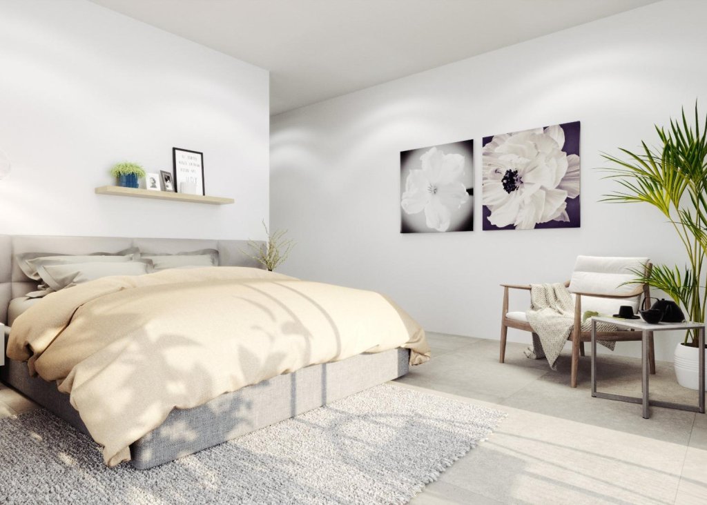 Nieuwbouw - Villa - Rojales - Golf La Marquesa (Ciudad Quesada)