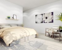 Nieuwbouw - Villa - Rojales - Golf La Marquesa (Ciudad Quesada)