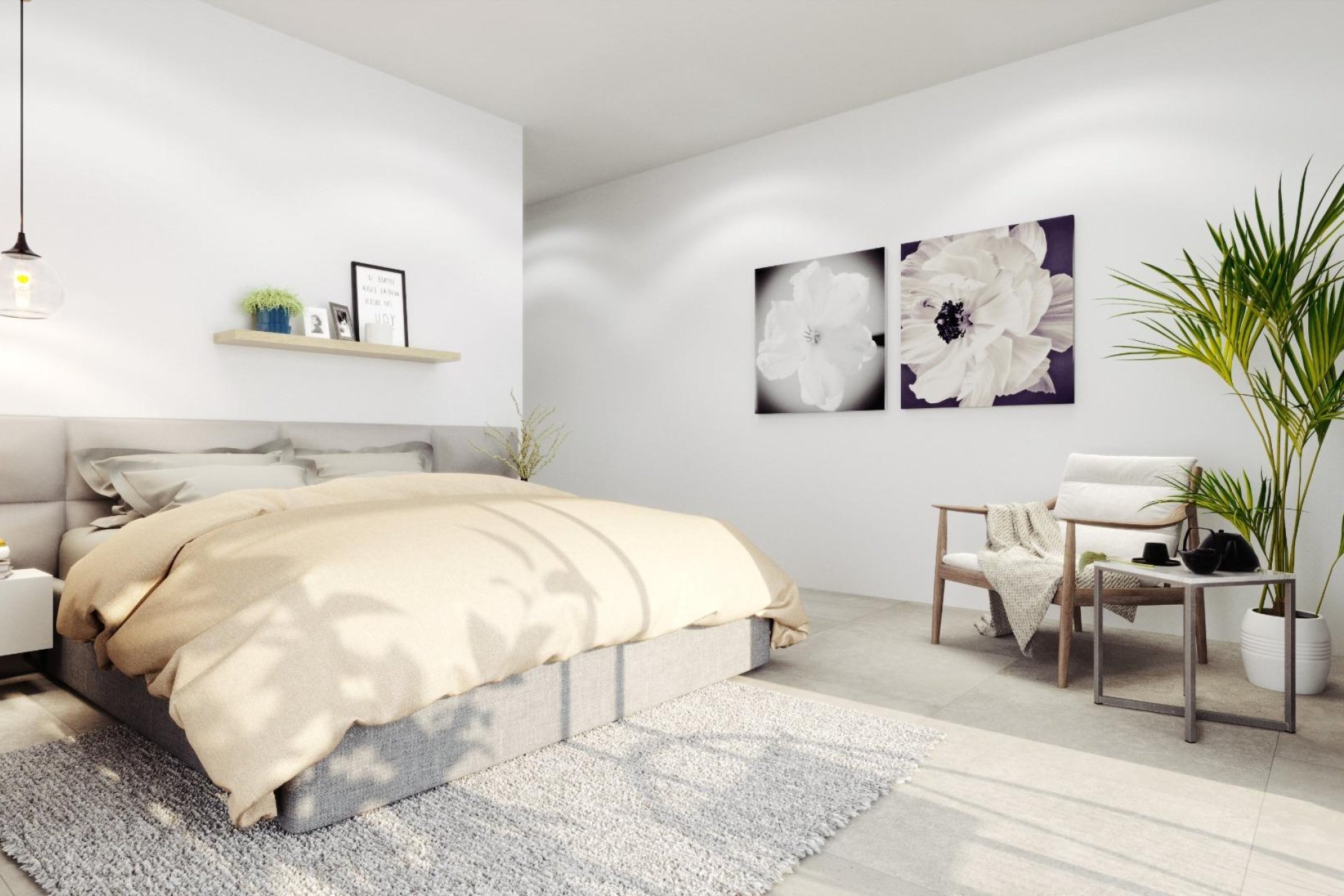 Nieuwbouw - Villa - Rojales - Golf La Marquesa (Ciudad Quesada)