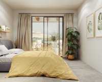 Nieuwbouw - Villa - Rojales - Golf La Marquesa (Ciudad Quesada)