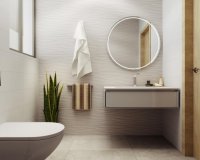 Nieuwbouw - Villa - Rojales - Golf La Marquesa (Ciudad Quesada)