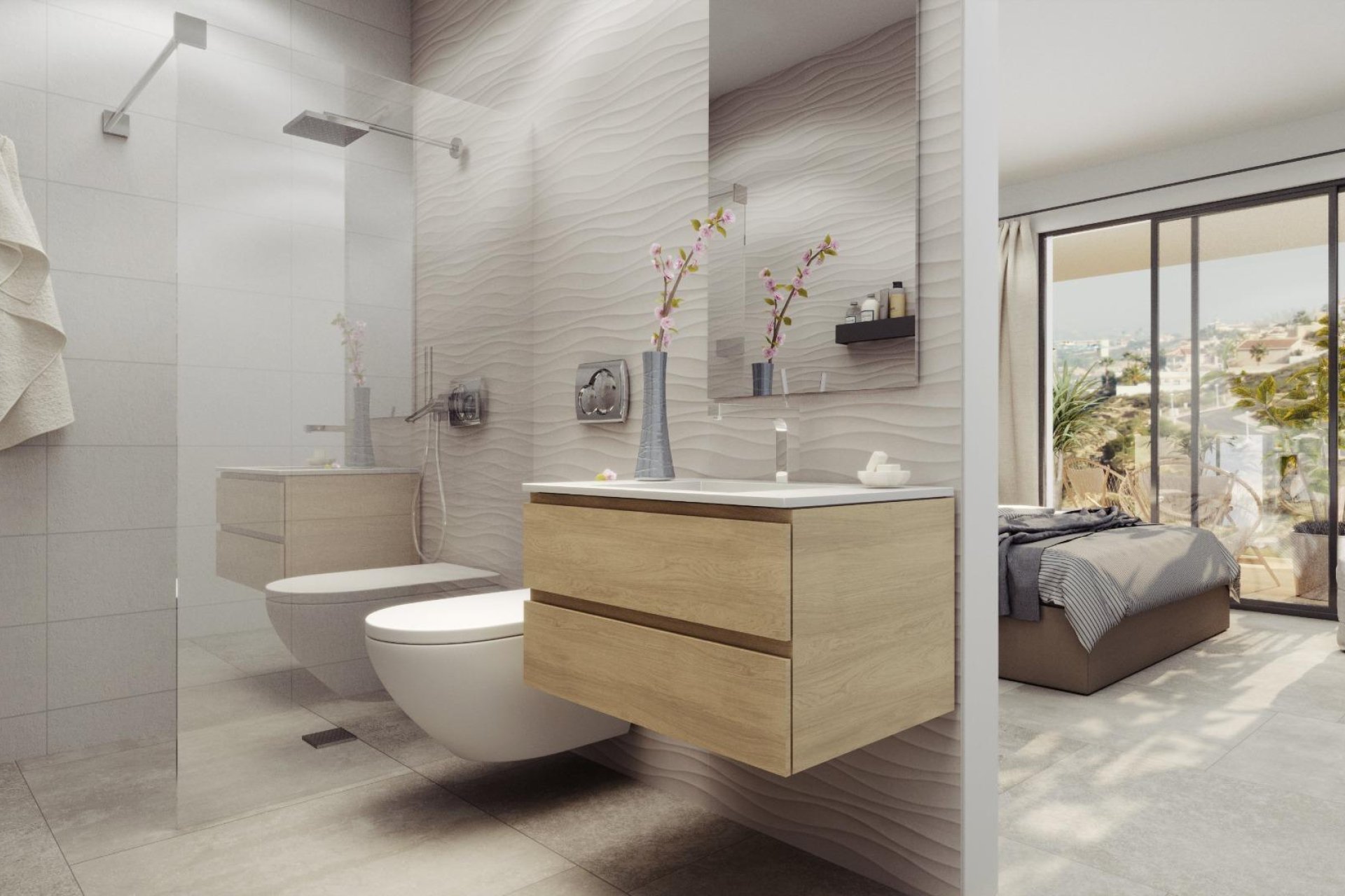 Nieuwbouw - Villa - Rojales - Golf La Marquesa (Ciudad Quesada)