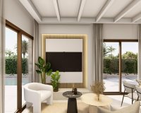 Nieuwbouw - Villa - Rojales - Lo Marabú