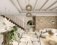 Nieuwbouw - Villa - Rojales - Lo Marabú