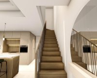 Nieuwbouw - Villa - Rojales - Lo Marabú