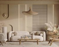 Nieuwbouw - Villa - Rojales - Lo Marabú