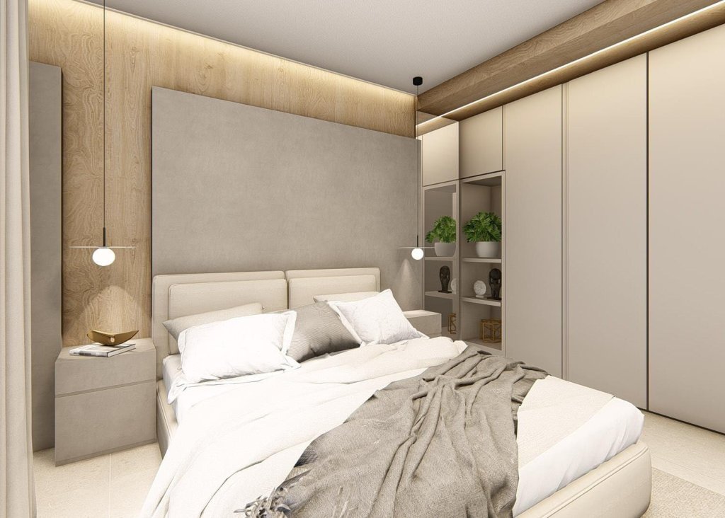 Nieuwbouw - Villa - Rojales - Lo Marabú