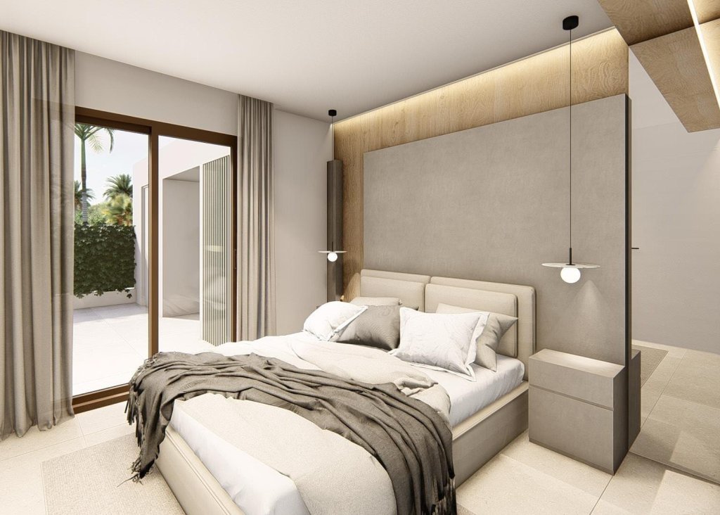 Nieuwbouw - Villa - Rojales - Lo Marabú