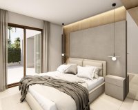 Nieuwbouw - Villa - Rojales - Lo Marabú