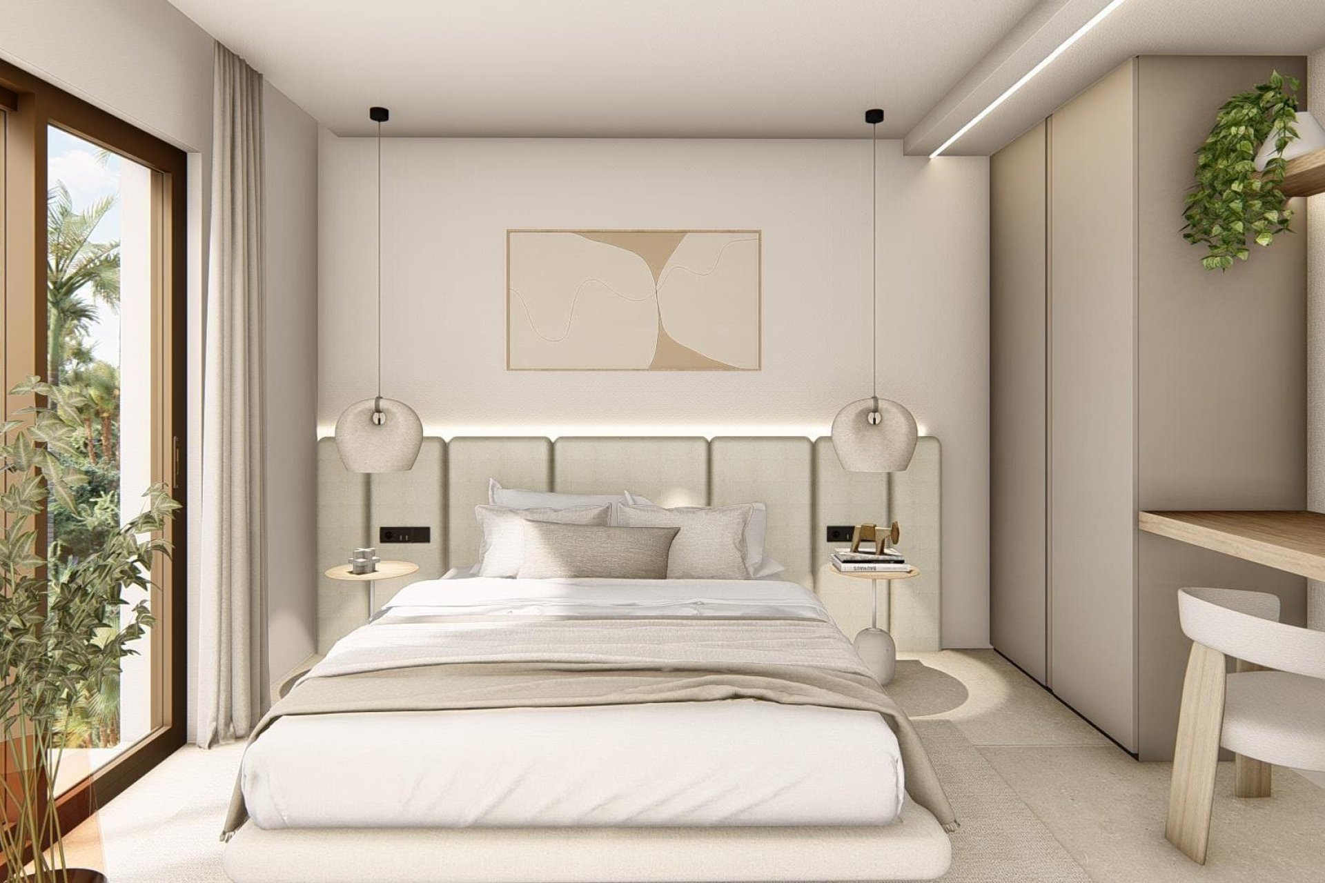 Nieuwbouw - Villa - Rojales - Lo Marabú