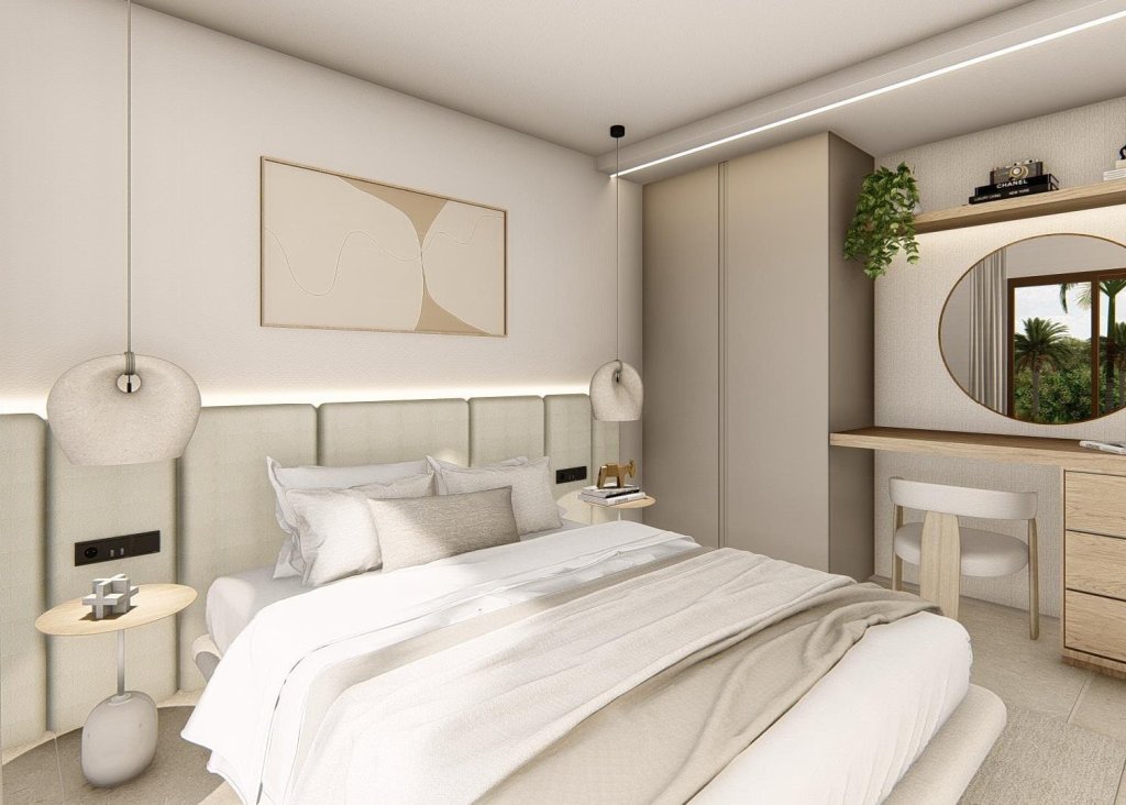 Nieuwbouw - Villa - Rojales - Lo Marabú