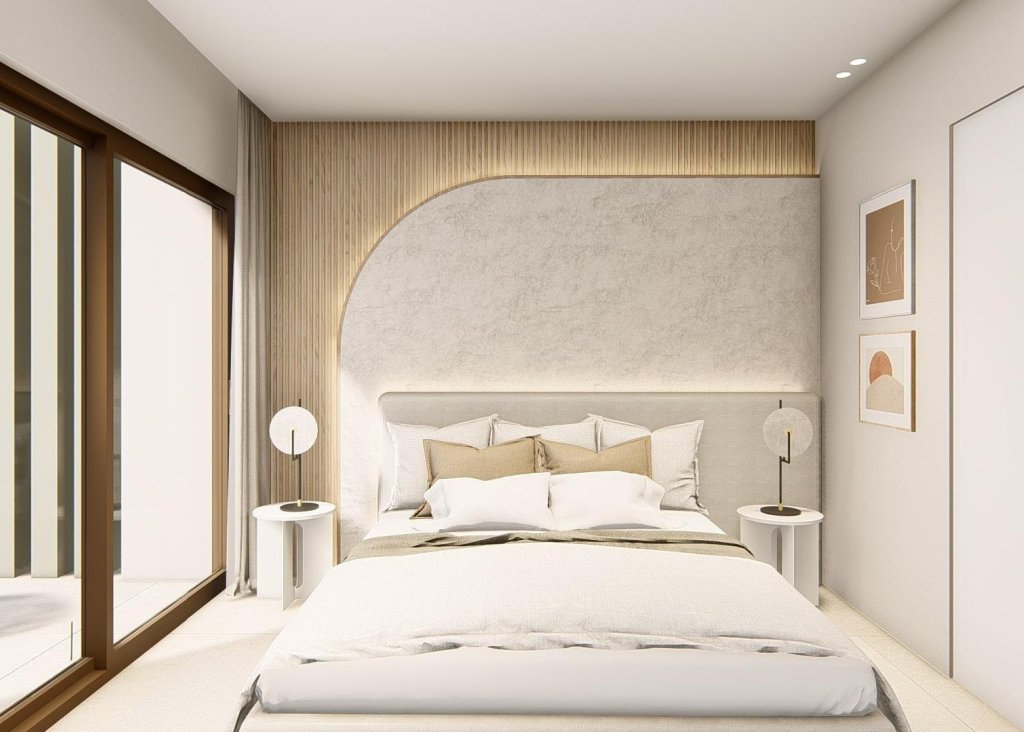 Nieuwbouw - Villa - Rojales - Lo Marabú