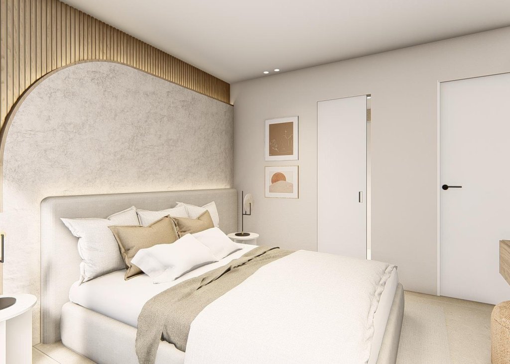 Nieuwbouw - Villa - Rojales - Lo Marabú