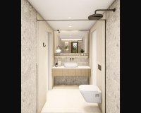 Nieuwbouw - Villa - Rojales - Lo Marabú