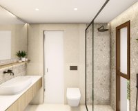 Nieuwbouw - Villa - Rojales - Lo Marabú