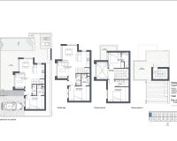 Nieuwbouw - Villa - Rojales - Lo Marabú