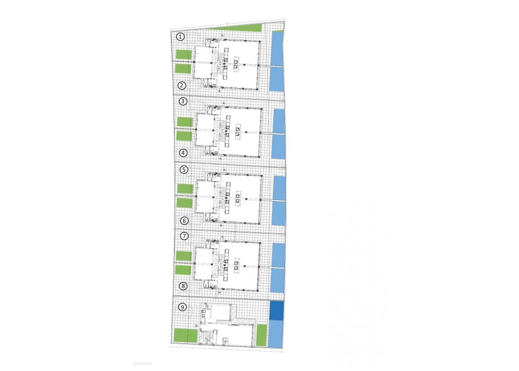 Nieuwbouw - Villa -  - San Blas