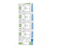 Nieuwbouw - Villa -  - San Blas