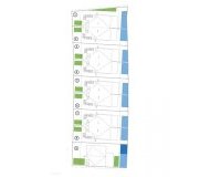 Nieuwbouw - Villa -  - San Blas