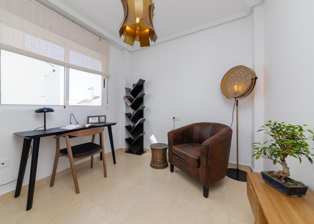 Nieuwbouw - Villa - San Fulgencio - El Oasis