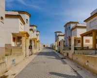 Nieuwbouw - Villa - San Fulgencio - El Oasis