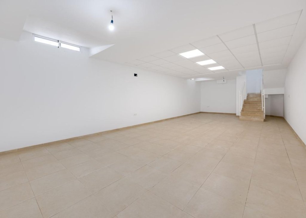 Nieuwbouw - Villa - San Fulgencio - El Oasis